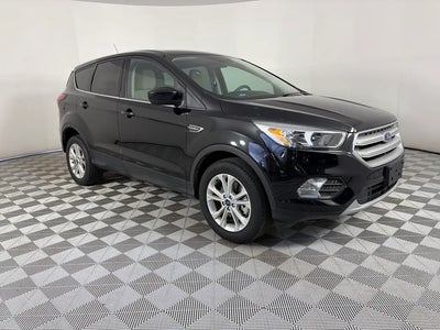 2019 Ford Escape AWD SE 4DR SUV