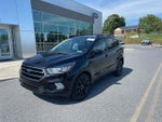 2019 Escape Thumbnail 2