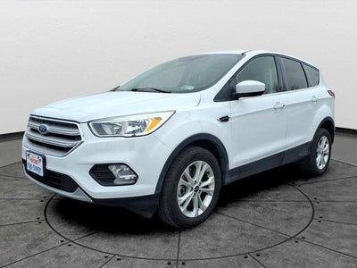 2019 Ford Escape AWD SE 4DR SUV