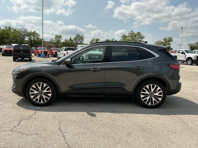 2019 Ford Escape SE — photo 1 of 24