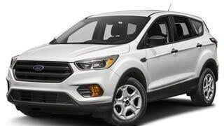 Preowned 2018 Ford Escape SE for Sale
