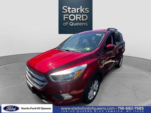 2018 Ford Escape - $13,990
