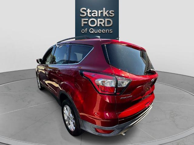 2018 Ford Escape - $13,990