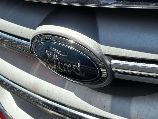 2018 Ford Escape - $13,990