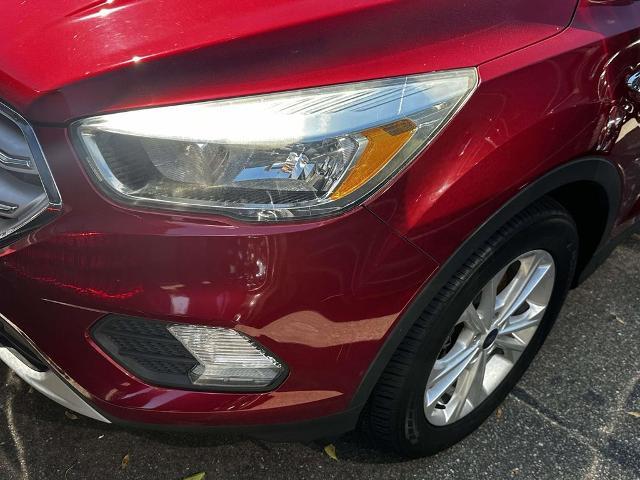 2018 Ford Escape - $13,990