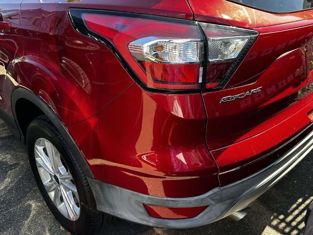 2018 Ford Escape - $13,990