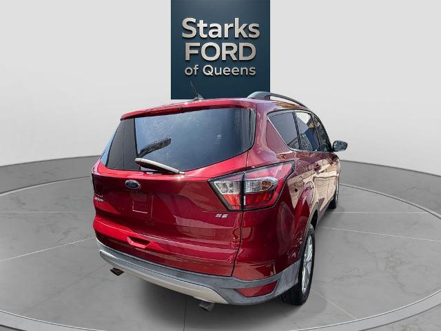 2018 Ford Escape - $13,990