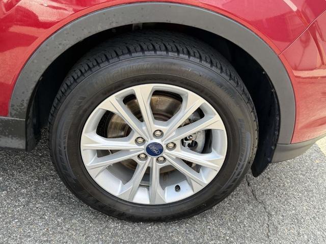 2018 Ford Escape - $13,990