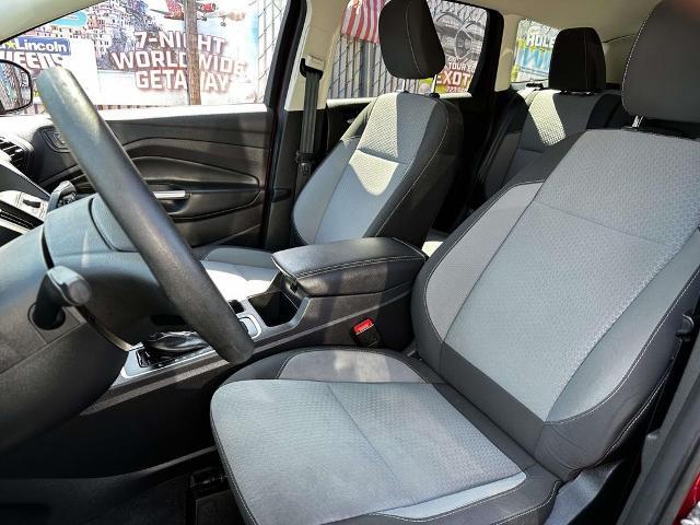 2018 Ford Escape - $13,990
