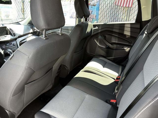 2018 Ford Escape - $13,990