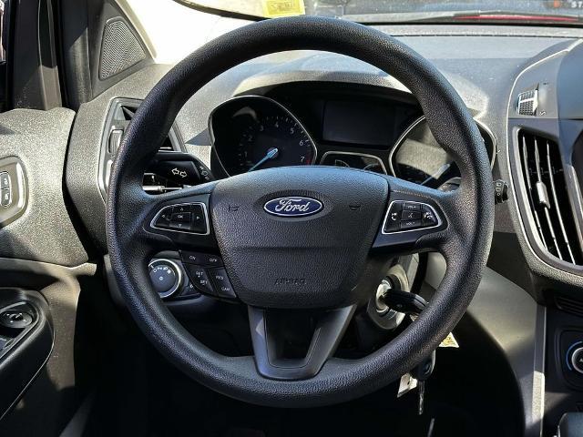 2018 Ford Escape - $13,990