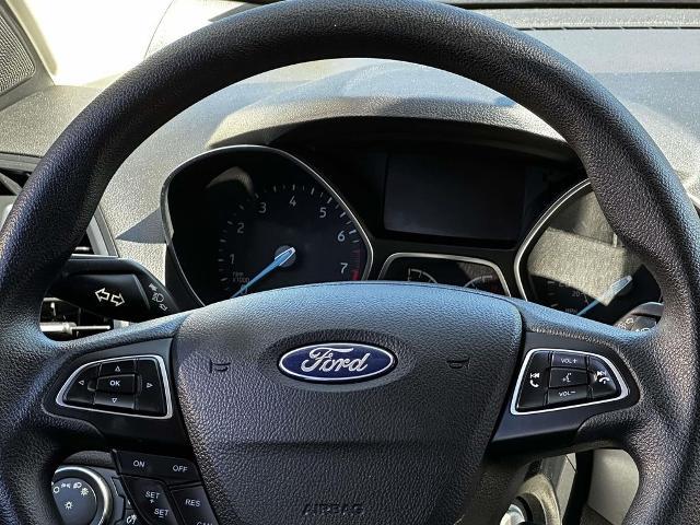 2018 Ford Escape - $13,990