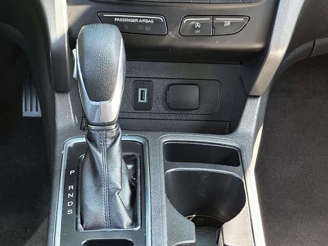 2018 Ford Escape - $13,990