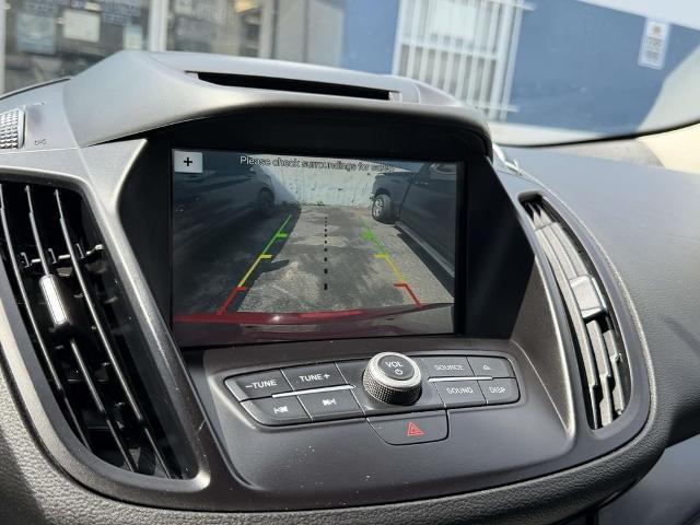2018 Ford Escape - $13,990