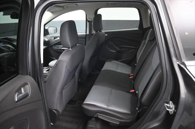 2018 Ford Escape - $13,975