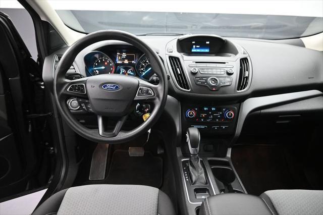 2018 Ford Escape - $13,975