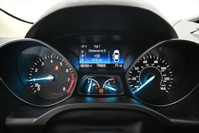 2018 Ford Escape - $13,975