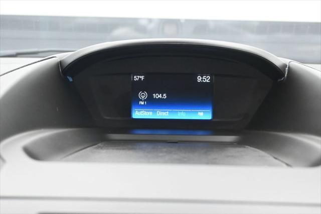 2018 Ford Escape - $13,975