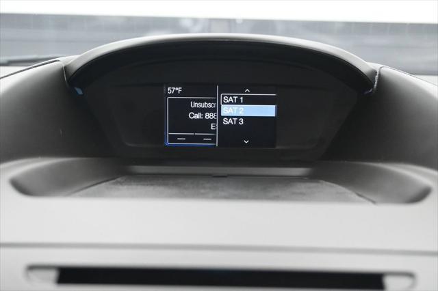 2018 Ford Escape - $13,975