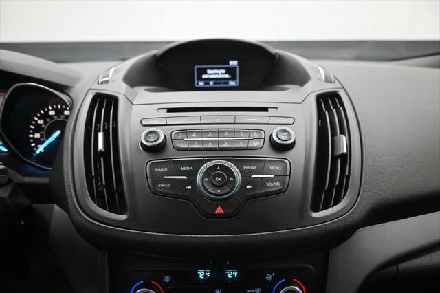 2018 Ford Escape - $13,975