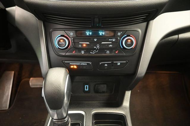 2018 Ford Escape - $13,975