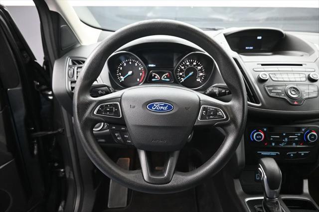2018 Ford Escape - $13,975