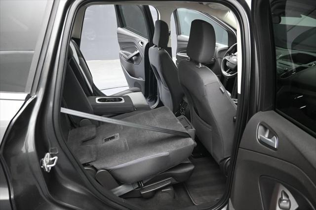 2018 Ford Escape - $13,975