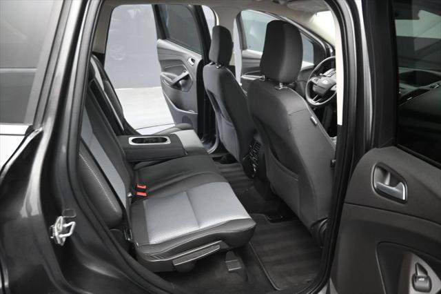 2018 Ford Escape - $13,975