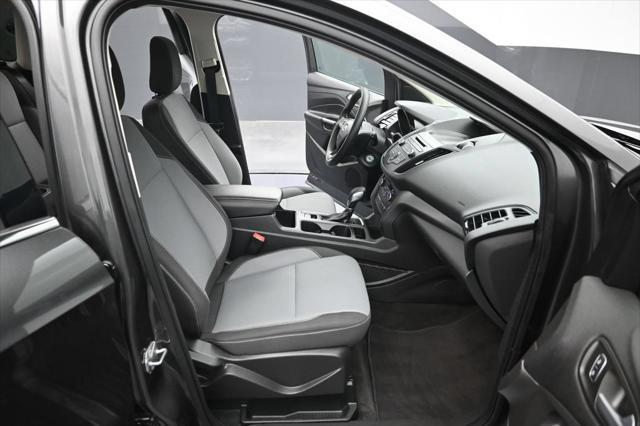 2018 Ford Escape - $13,975