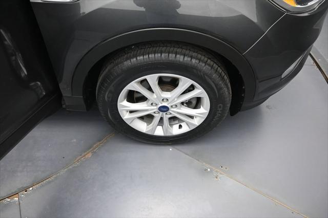 2018 Ford Escape - $13,975