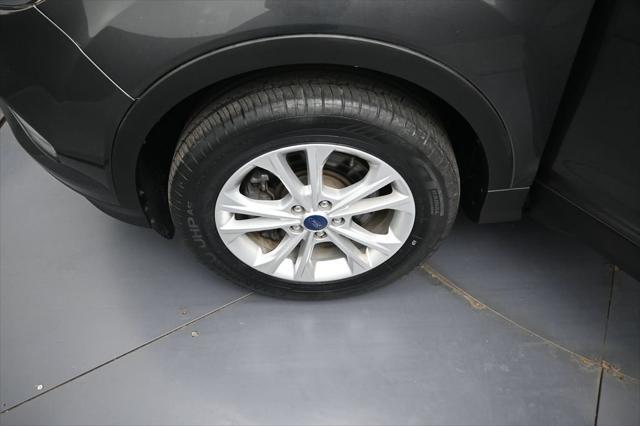 2018 Ford Escape - $13,975