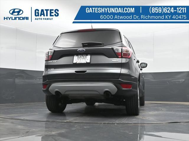 2018 Ford Escape - $13,975