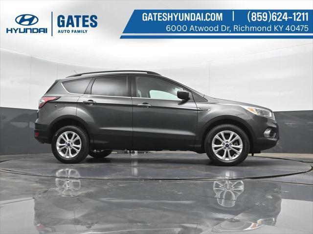 2018 Ford Escape - $13,975