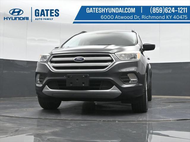 2018 Ford Escape - $13,975