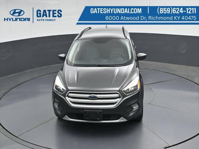 2018 Ford Escape - $13,975