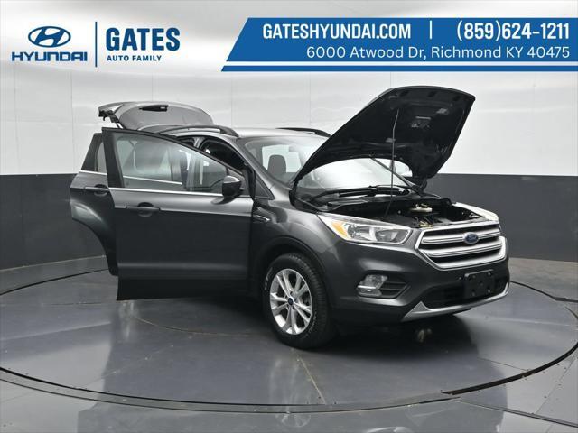 2018 Ford Escape - $13,975