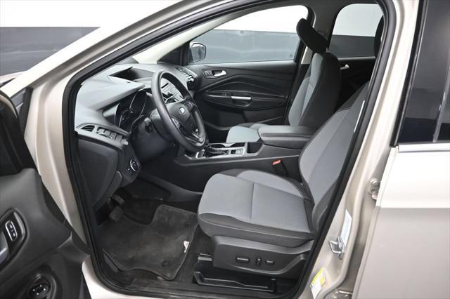 2018 Ford Escape - $12,388