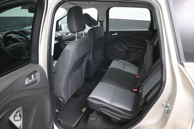 2018 Ford Escape - $12,388