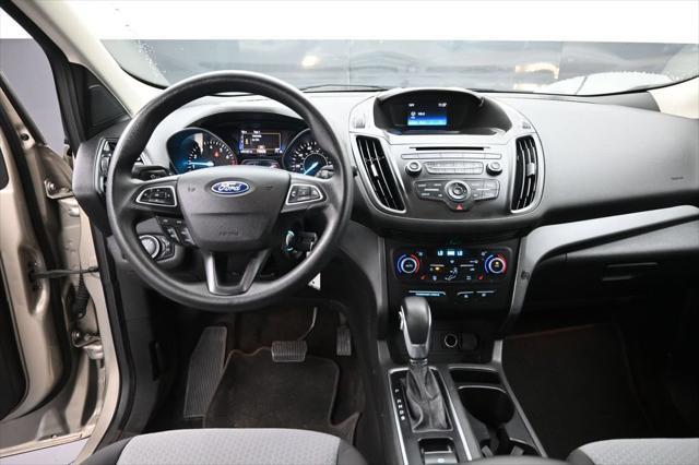 2018 Ford Escape - $12,388