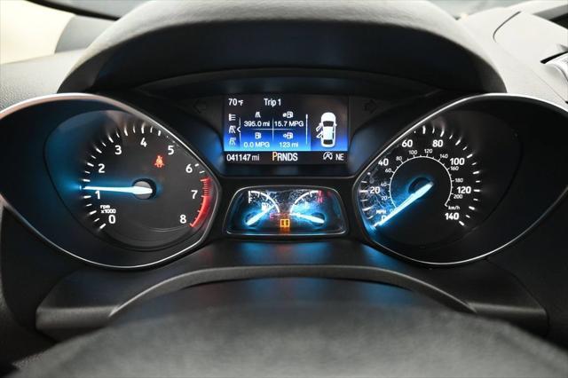 2018 Ford Escape - $12,388