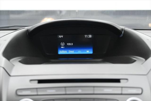 2018 Ford Escape - $12,388