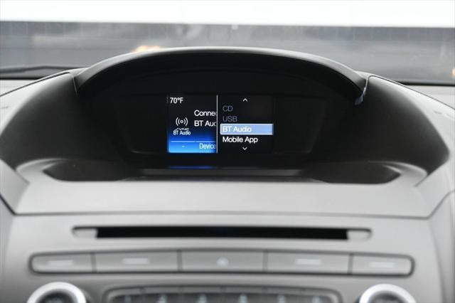 2018 Ford Escape - $12,388