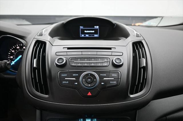 2018 Ford Escape - $12,388