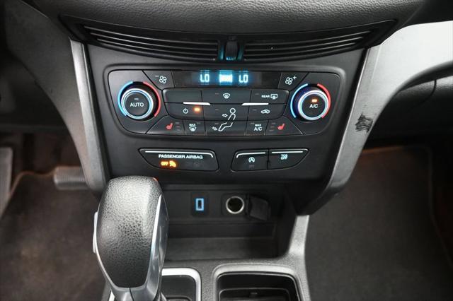 2018 Ford Escape - $12,388