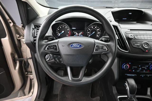 2018 Ford Escape - $12,388