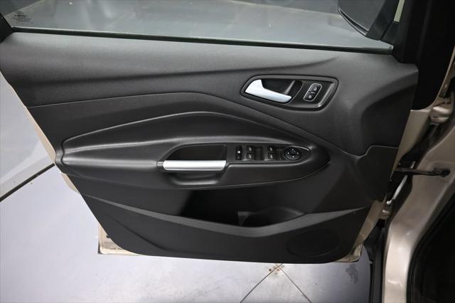 2018 Ford Escape - $12,388