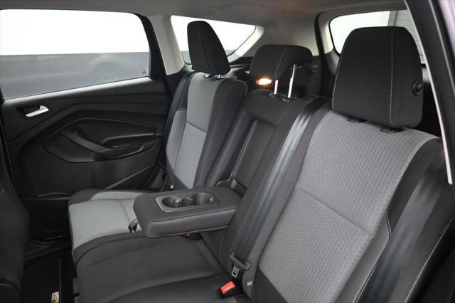 2018 Ford Escape - $12,388