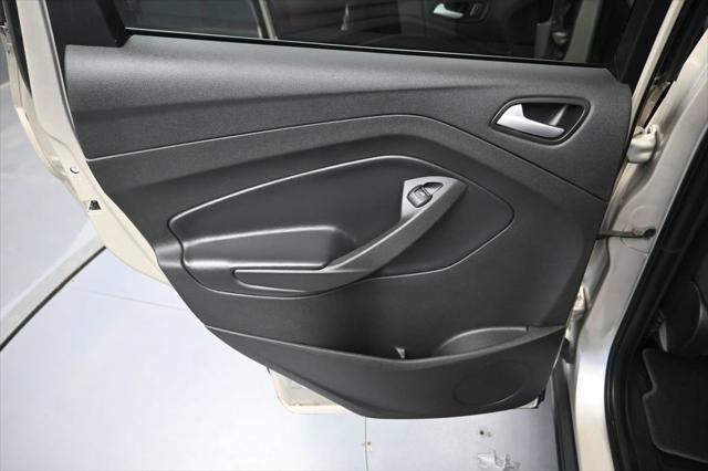2018 Ford Escape - $12,388