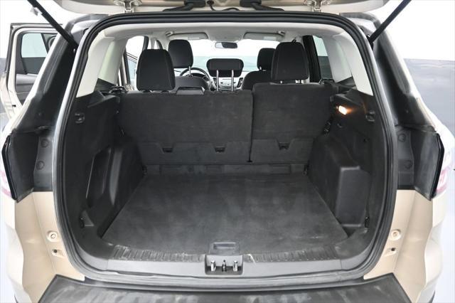 2018 Ford Escape - $12,388