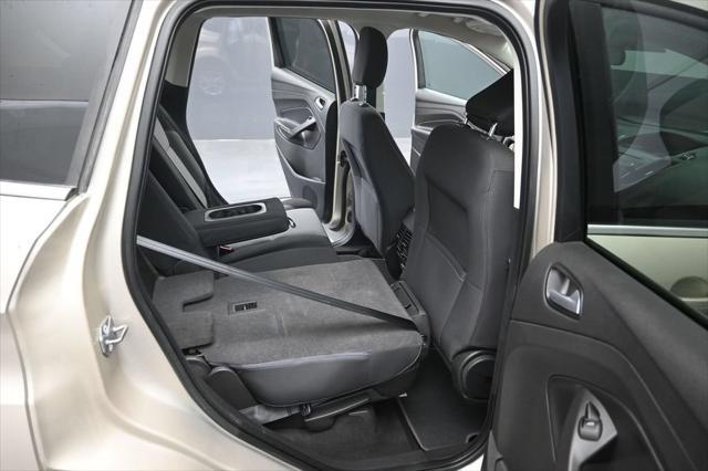 2018 Ford Escape - $12,388